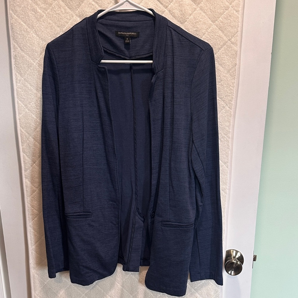 Womens blazer